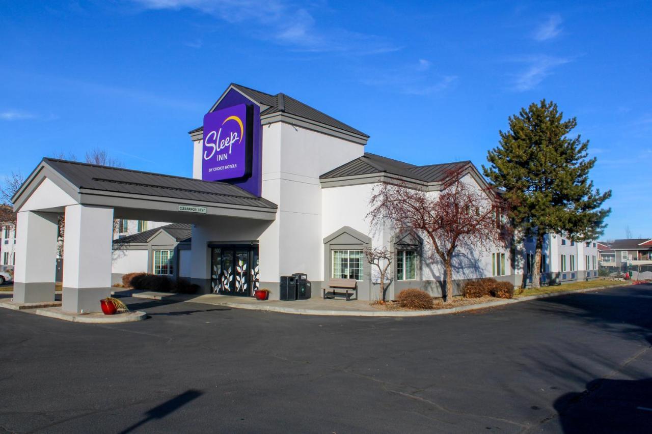 Sleep Inn Bend Exterior photo