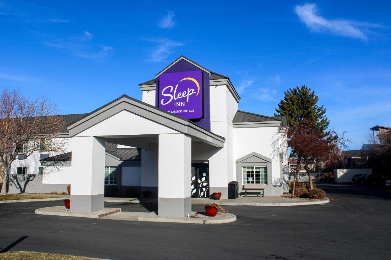 Sleep Inn Bend Exterior photo