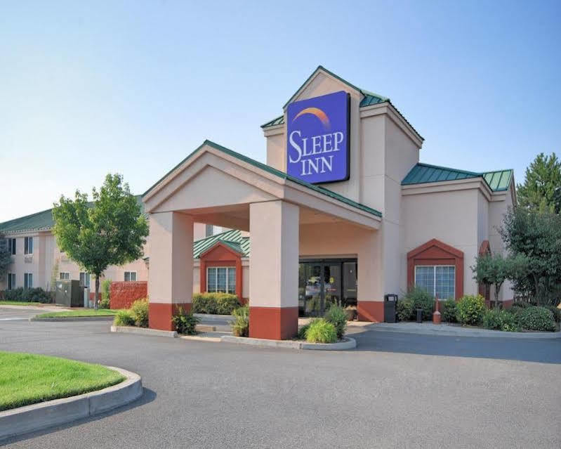 Sleep Inn Bend Exterior photo